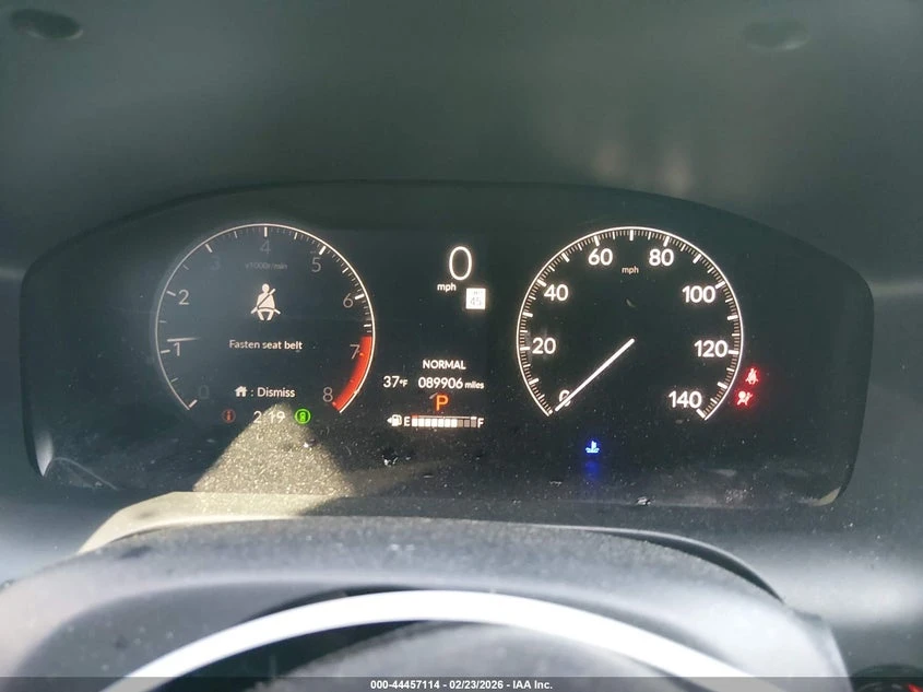 Honda Hr-v 2.0L I-4 DI, DOHC, VVT, 158HP Front Wheel Drive | Mobile.bg � ����������� 7