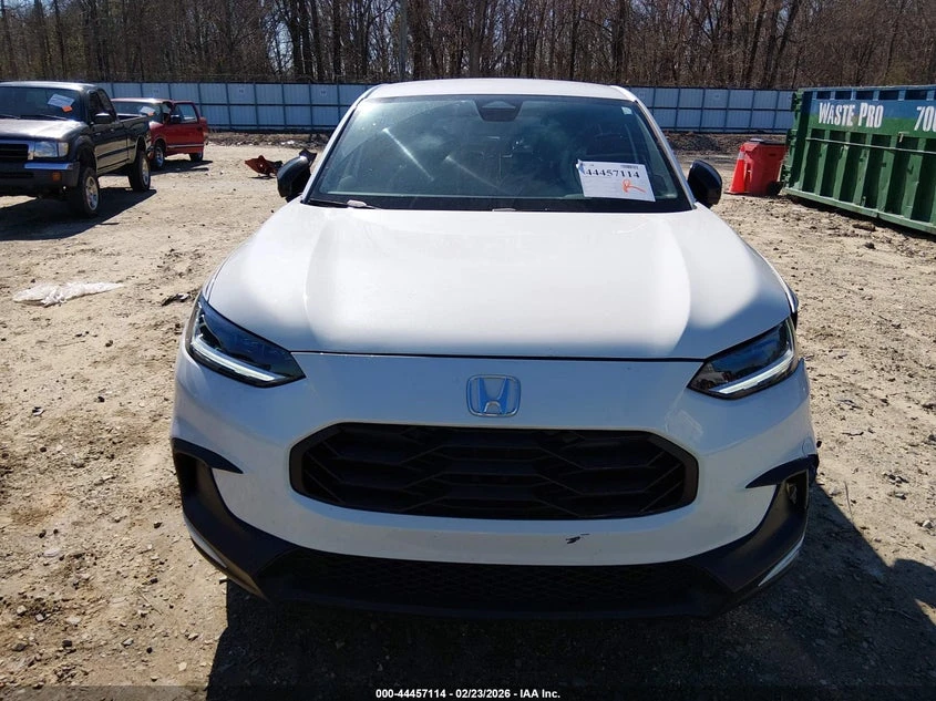 Honda Hr-v 2.0L I-4 DI, DOHC, VVT, 158HP Front Wheel Drive | Mobile.bg � ����������� 13