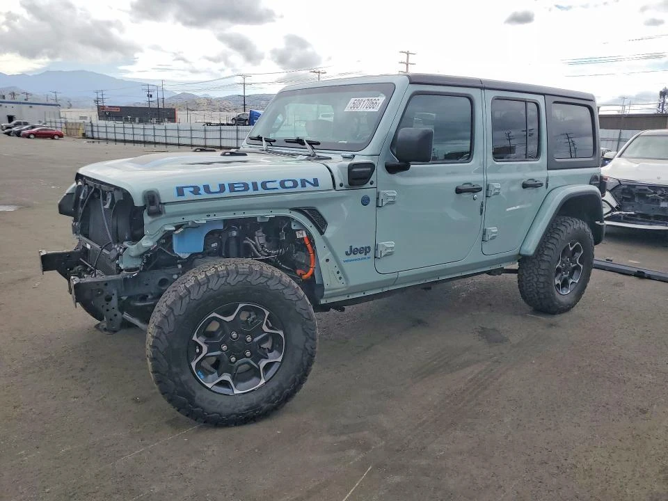 Jeep Wrangler 2.0L 4 4X4 W/REAR WHEEL DRV | Mobile.bg � ����������� 2