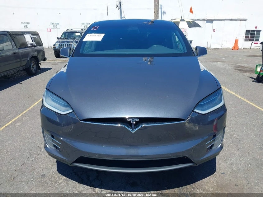 Tesla Model X P100D/Performance | Mobile.bg � ����������� 12
