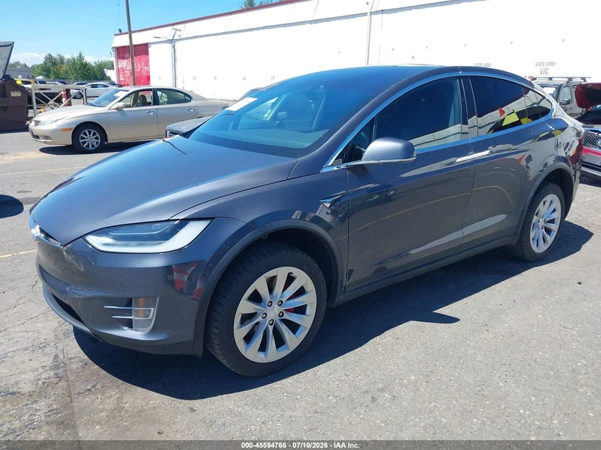 Tesla Model X P100D/Performance | Mobile.bg � ����������� 2