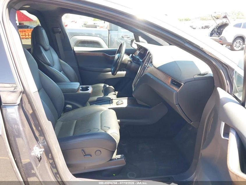 Tesla Model X P100D/Performance | Mobile.bg � ����������� 5