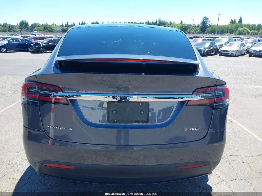 Tesla Model X P100D/Performance | Mobile.bg � ����������� 6