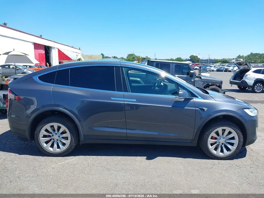Tesla Model X P100D/Performance | Mobile.bg � ����������� 13
