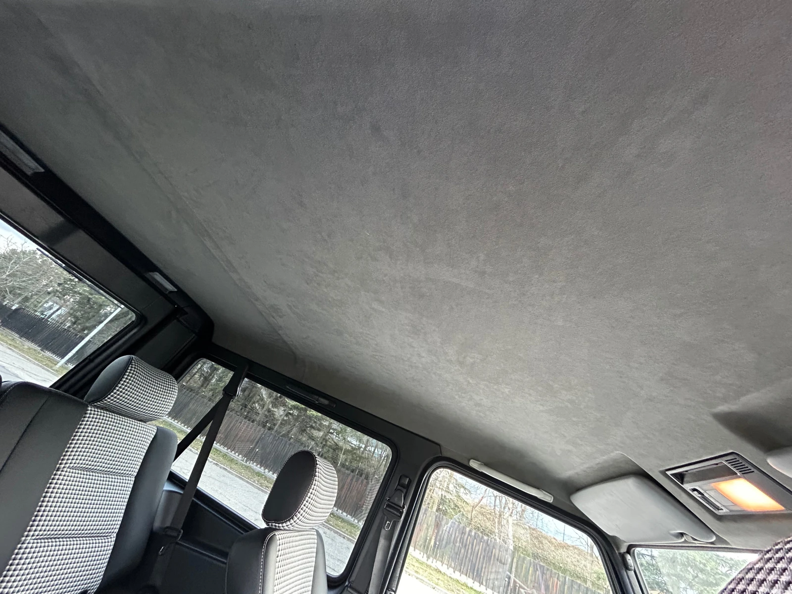 Mercedes-Benz G 300 TD  | Mobile.bg � ����������� 14