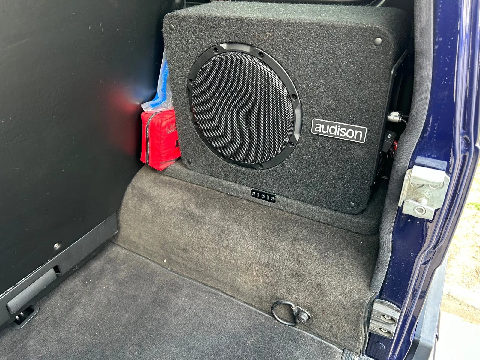 Mercedes-Benz G 300 TD  | Mobile.bg � ����������� 15