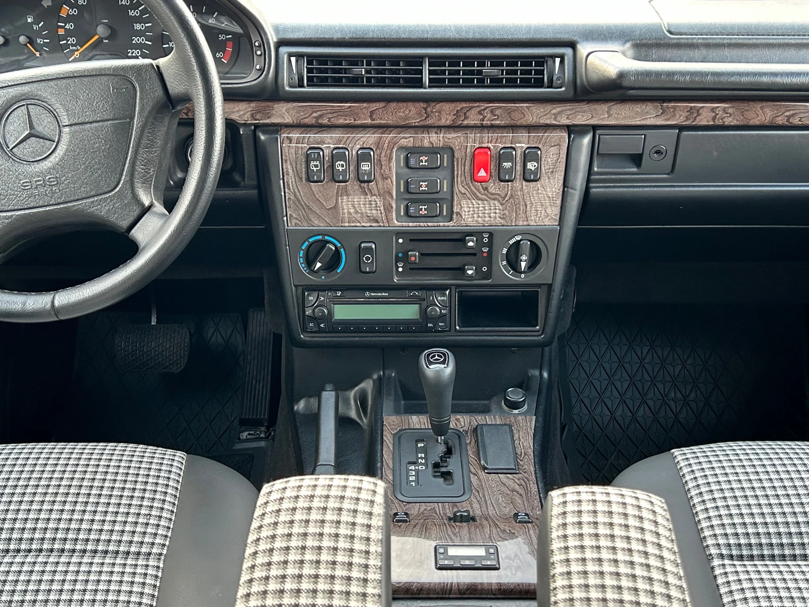 Mercedes-Benz G 300 TD  | Mobile.bg � ����������� 12