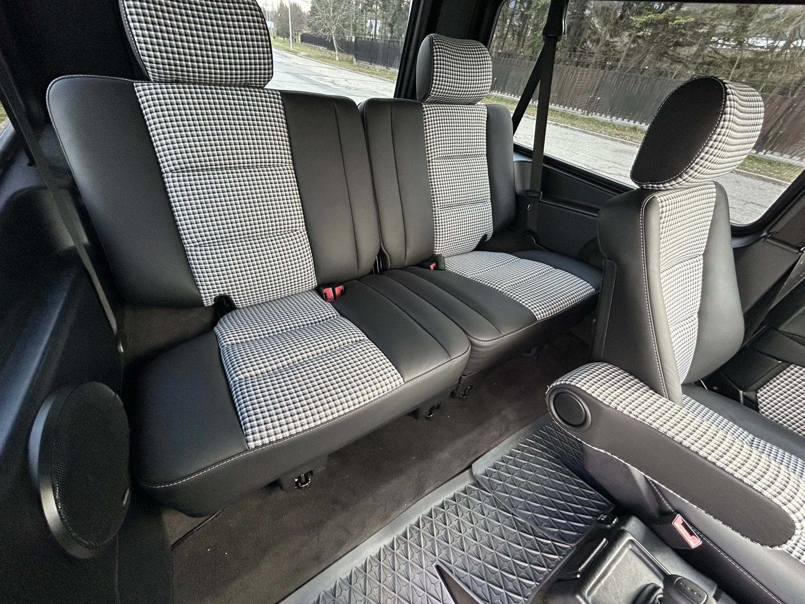 Mercedes-Benz G 300 TD  | Mobile.bg � ����������� 10