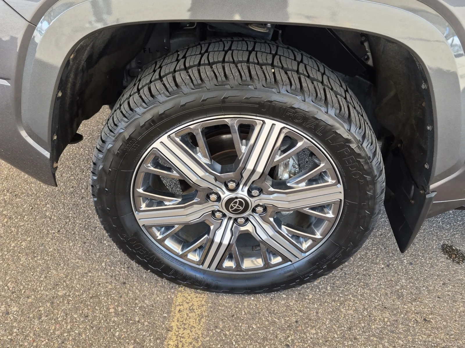 Toyota Tundra LIMITED MAX HYBRID * ���� �� ��* FULL EXTRAS | Mobile.bg � ����������� 7