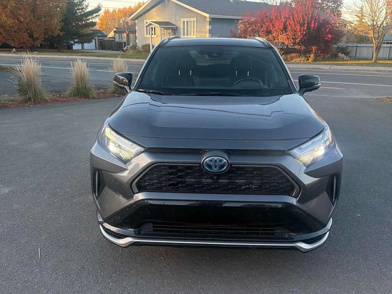 Toyota Rav4 XSE AWD | CARFAX | ��� ��������� | Mobile.bg � ����������� 2