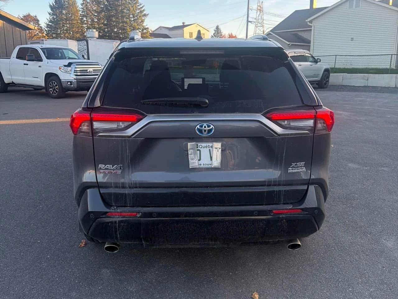Toyota Rav4 XSE AWD | CARFAX | ��� ��������� | Mobile.bg � ����������� 5