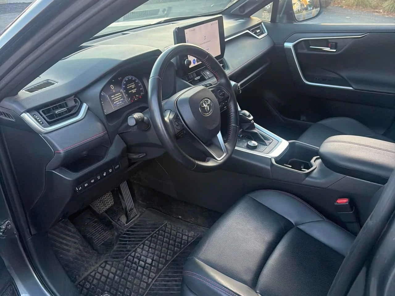 Toyota Rav4 XSE AWD | CARFAX | ��� ��������� | Mobile.bg � ����������� 7