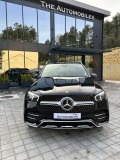 Mercedes-Benz GLE 350 6+1 - изображение 2