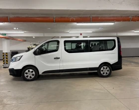 Renault Trafic 8+ 1 LONG , снимка 3