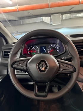 Renault Trafic 8+ 1 LONG , снимка 14