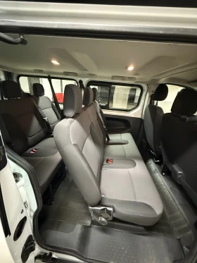 Renault Trafic 8+ 1 LONG , снимка 10
