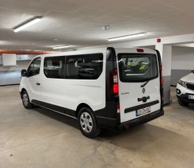 Renault Trafic 8+ 1 LONG , снимка 4