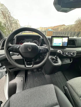 Renault Master 1.7 DCI LH3, снимка 13