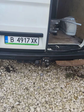 Man TGE, снимка 13