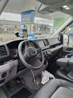 Man TGE, снимка 9