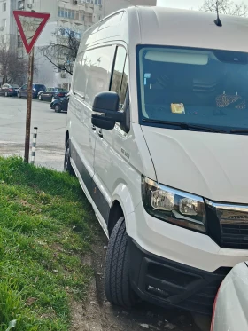 Man TGE, снимка 11