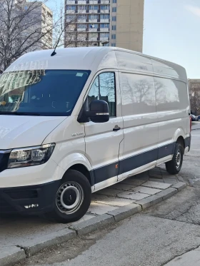 Man TGE, снимка 5