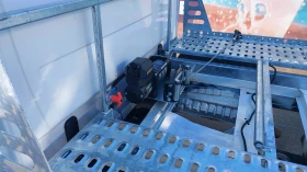 Mercedes-Benz Sprinter 316 316 CDI, снимка 10