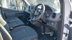 Mercedes-Benz Sprinter 316 316 CDI, снимка 11