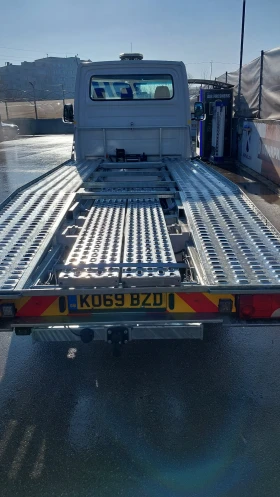 Mercedes-Benz Sprinter 316 316 CDI, снимка 8