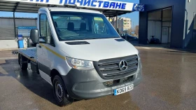 Mercedes-Benz Sprinter 316 316 CDI, снимка 1