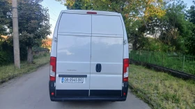 Peugeot Boxer 2.2HDI , снимка 6