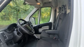 Peugeot Boxer 2.2HDI , снимка 11
