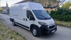 Peugeot Boxer 2.2HDI , снимка 3