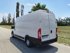 Peugeot Boxer 2.2HDI , снимка 7