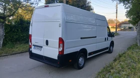 Peugeot Boxer 2.2HDI , снимка 5