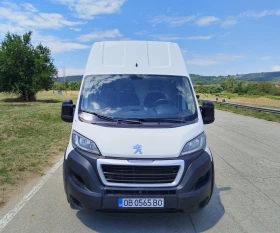 Peugeot Boxer 2.2HDI , снимка 2