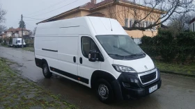 Peugeot Boxer 2.2HDI , снимка 3