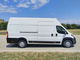 Peugeot Boxer 2.2HDI , снимка 4