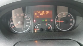 Peugeot Boxer 2.2HDI , снимка 13