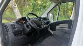 Peugeot Boxer 2.2HDI , снимка 9