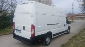 Peugeot Boxer 2.2HDI , снимка 5