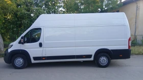 Peugeot Boxer 2.2HDI , снимка 8