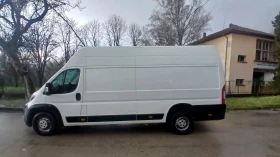 Peugeot Boxer 2.2HDI , снимка 8