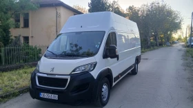 Peugeot Boxer 2.2HDI , снимка 1