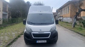 Peugeot Boxer 2.2HDI , снимка 2