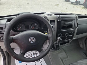 VW Crafter 2.0 TDI, 7 местен, Клима , снимка 11