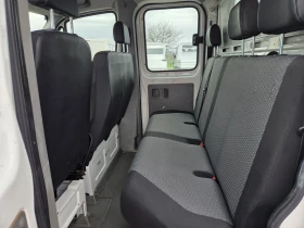 VW Crafter 2.0 TDI, 7 местен, Клима , снимка 9