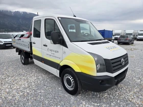 VW Crafter 2.0 TDI, 7 местен, Клима , снимка 7