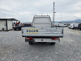 VW Crafter 2.0 TDI, 7 местен, Клима , снимка 4