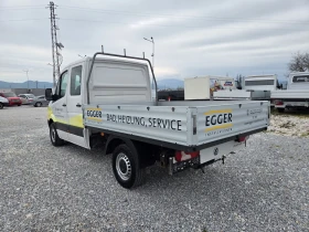 VW Crafter 2.0 TDI, 7 местен, Клима , снимка 3